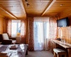 TWIN Superior Cottage двомісний номер