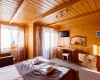 TWIN Superior Cottage двомісний номер