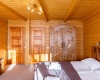 TWIN Superior Cottage двомісний номер