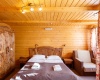 TWIN Superior Cottage двомісний номер