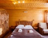 TWIN Superior Cottage двомісний номер