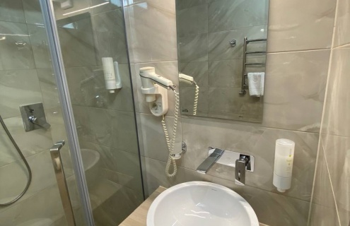 DBL Superior Cottage двомісний номер