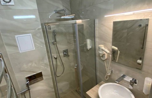 DBL Superior Cottage двомісний номер
