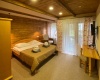 DBL Superior Cottage двомісний номер